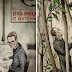 Haunting Illustrations for Orwell’s Nineteen Eighty-Four, Introduced by the Courageous Journalist Who Broke the Edward Snowden Story