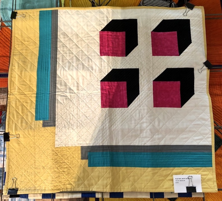OKC Modern Quilters Gallery