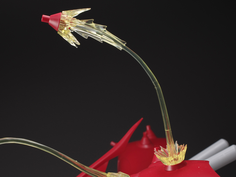 GUNDAM GUY PBandai Exclusive MG 1/100 Sazabi Ver Ka & RE/100