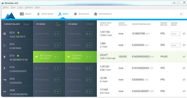 Mobile Ethereum ETH Mining Mobile Ethereum ETH Mining