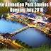 Movie Animation Park Studios Opening in July 2016