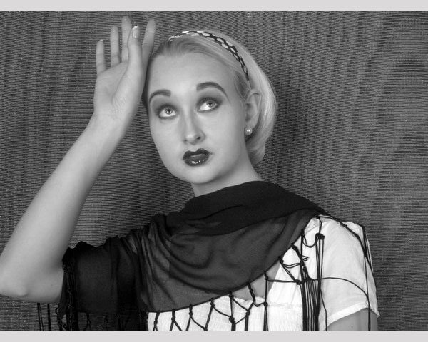 Hair Styles: 1900's Hairstyles