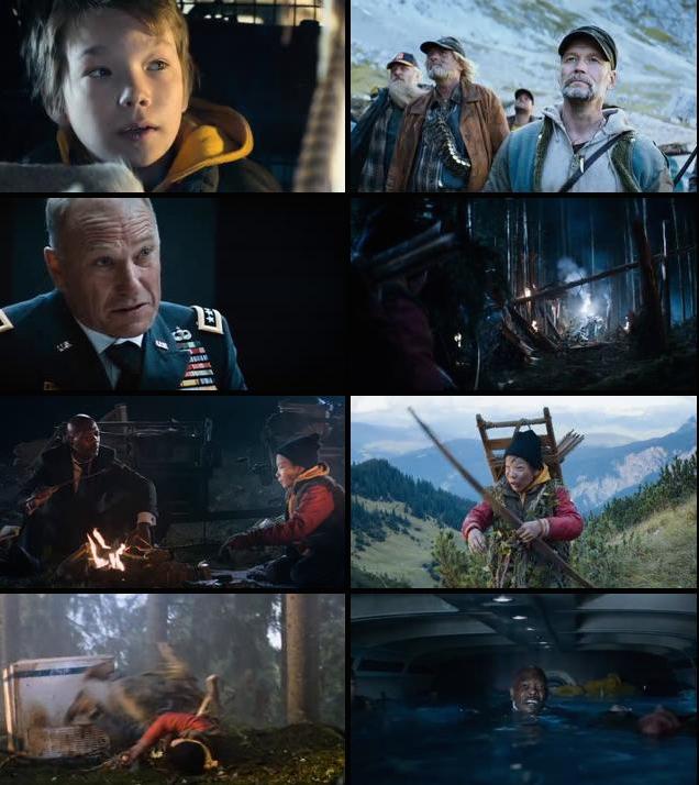 Big Game 2015 Dual Audio Hindi BRRip 480p Big Game 2015 Dual Audio Hindi BRRip 480p