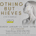 Alternative band Nothing But Thieves performs at Kia Theatre on January 21, 2018