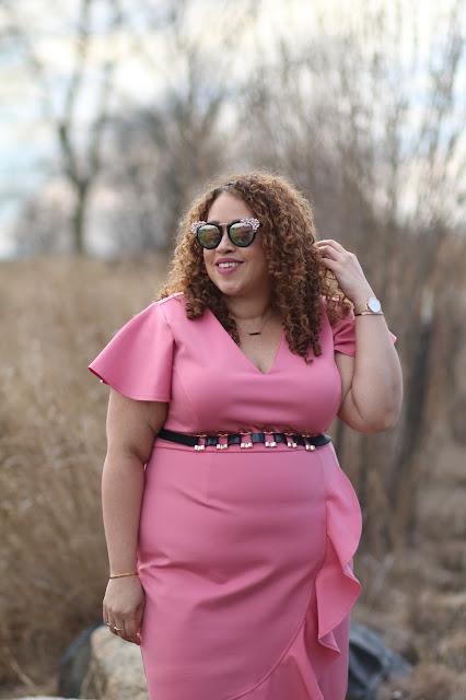 Stepping into Spring with Lane Bryant
