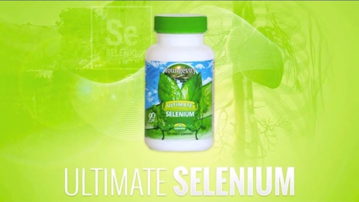 Para qué sirve el selenium