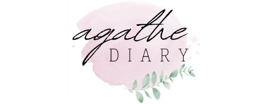 Agathe Diary • Blog lifestyle Bordeaux