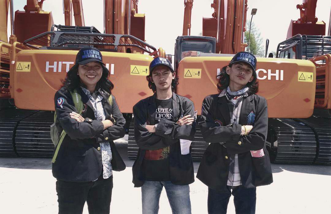 10 Ciri Khas Mahasiswa Teknik Yang Gak Dimiliki Mahasiswa Lain Anak Teknik