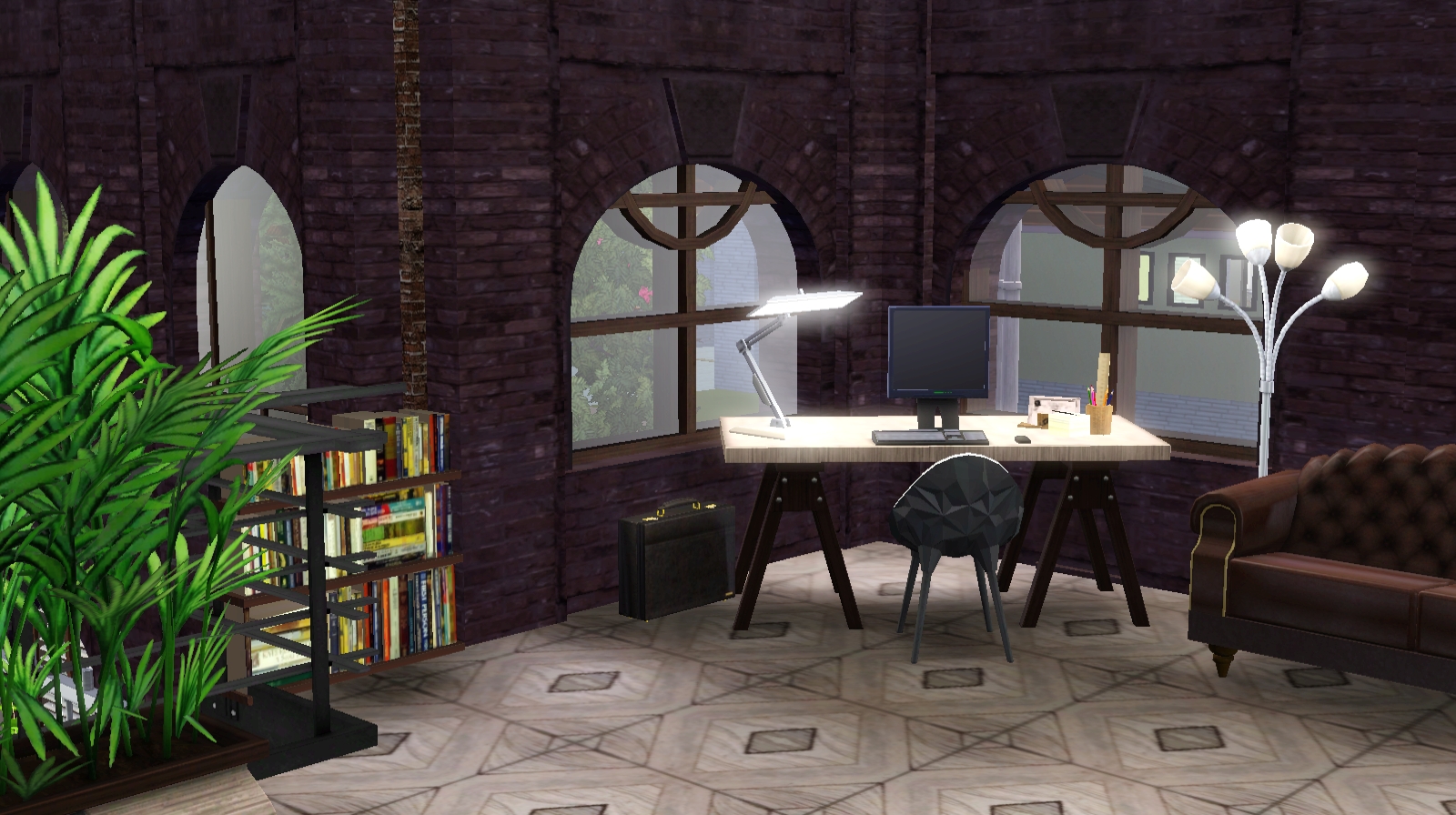 Sims 3 rim rockin basketball hoop free download polemondo