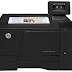 تحميل تعريف طابعة HP Laserjet Pro 200 Color M251nw