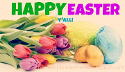Happy Easter. Posted by Rea T at 1:06 AM · Email ThisBlogThis! happy easter