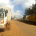 THIKA TOWN PHOTO SHOT OF THE DAY