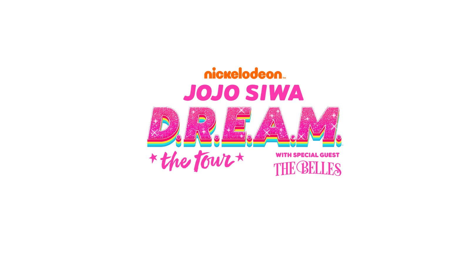 Nickelodeon’s JoJo Siwa D.R.E.A.M. The Tour Adds 50 New Dates in 2020 Updat...