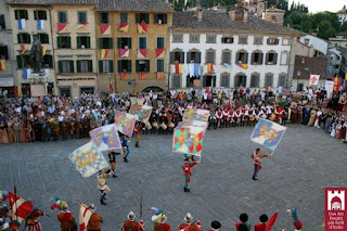 Anghiari Anghiari