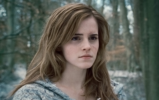 THE GRANDMA'S LOGBOOK ---: HERMIONE GRANGER, SHREWDNESS & INTELLIGENCE