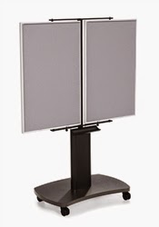 Global Total Office Presentation Board Global Total Office Presentation Board