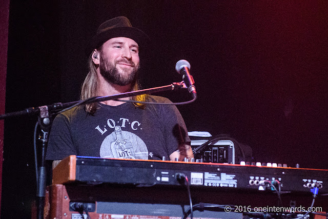 Monster Truck at The Roxy Theatre in Barrie, May 27 2016 Photos by John at One In Ten Words oneintenwords.com toronto indie alternative live music blog concert photography pictures