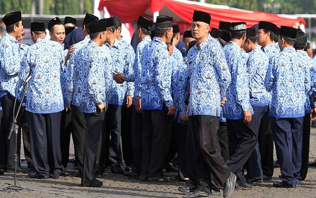 Mau Lolos Seleksi CPNS ? Pelajari Tiga Materi Wajib Ini Mau Lolos Seleksi CPNS ? Pelajari Tiga Materi Wajib Ini