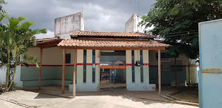 Jaguarari: Médico abandona posto de trabalho mesmo tendo que atender à população até às 17h Jaguarari: Médico abandona posto de trabalho mesmo tendo que atender à população até às 17h