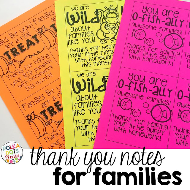 Thank you teacher messages from parents during covid image