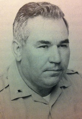 Dispatches from the LPOP Singleton tells of foxhunter