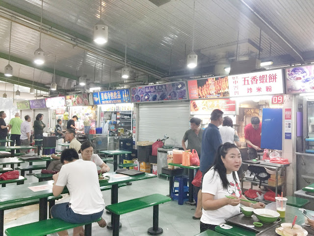 Zion Riverside Food Centre Hawker Centre Singapore Zion Riverside Food Centre Hawker Centre Singapore