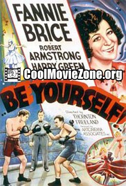 Be Yourself! (1930)