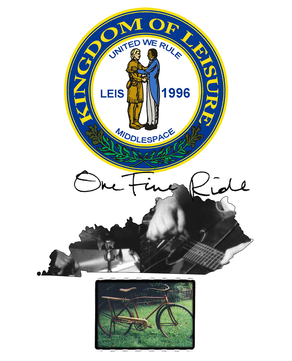 the Kingdom of Leisure KY