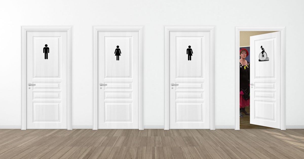 Lebende Toilette Lebende Toilette