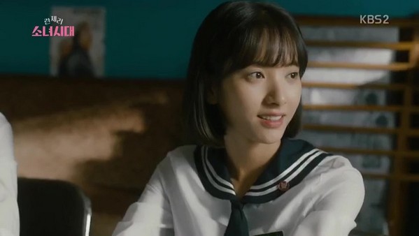 Sinopsis Girls' Generation 1979 Episode 2