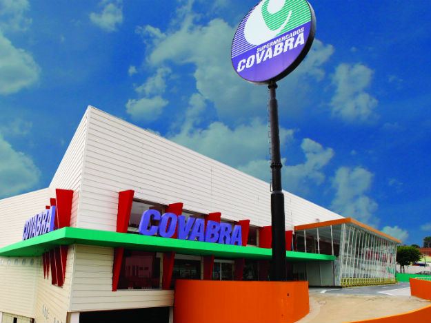 Covabra inaugura terceira loja em Itatiba em dezembro Covabra inaugura terceira loja em Itatiba em dezembro