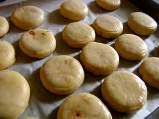 Chinese Moon Cake Recipe Without Mold Chinese Moon Cake Recipe Without Mold