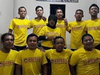 KENANGAN WARUNG KOPI KOPDAR 2016-2017 KENANGAN WARUNG KOPI KOPDAR 2016-2017