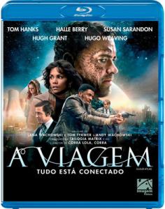 A Viagem 720p Dublado