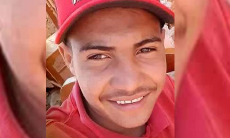 Jovem é assassinado a tiros após sair de cavalgada em Várzea Nova