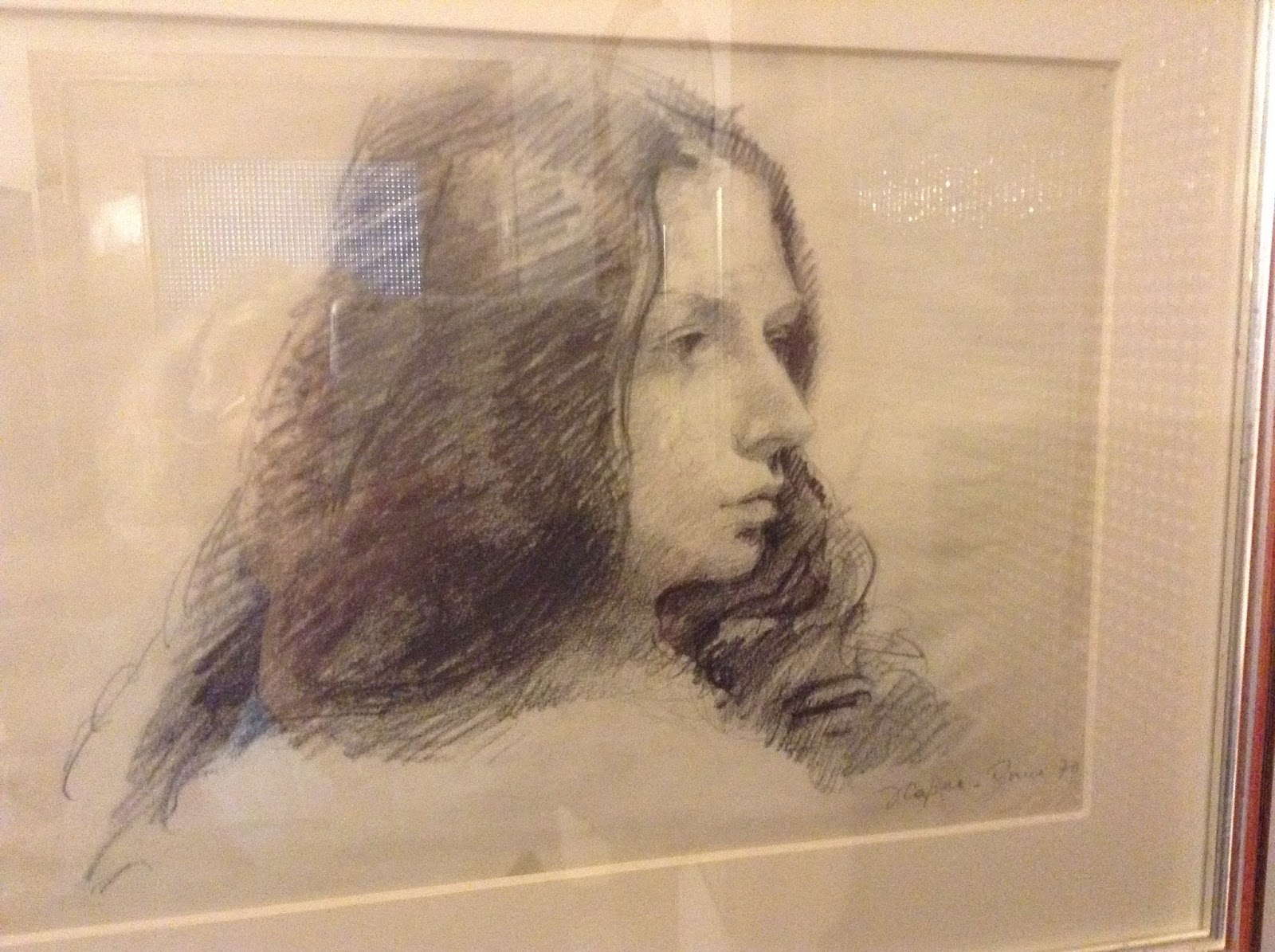 Juan Capra Juan Capra en Roma 1970 Algunos recuerdos de Francesca