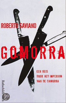 gomorrah roberto saviano