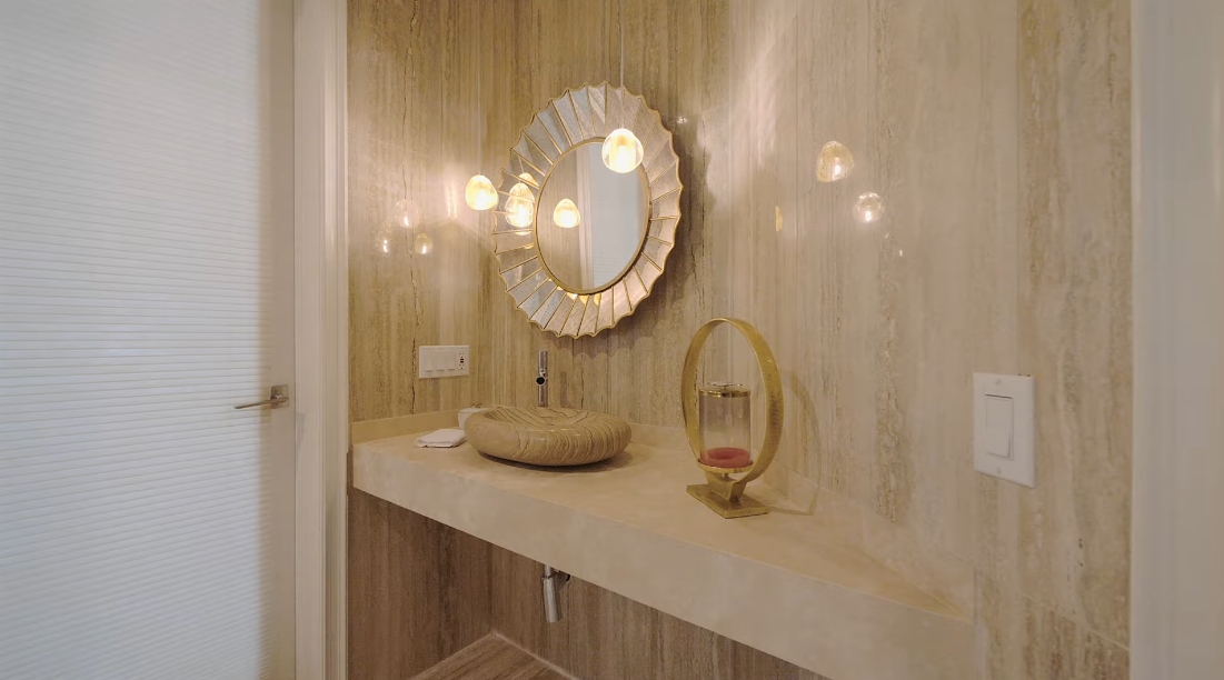 61 Interior Design Photos vs. 24 Tahiti Beach Island Rd, Coral Gables, FL Luxury Mansion Tour
