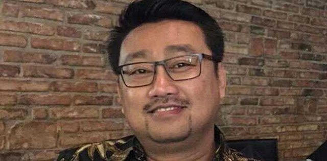 'Digoda' TKN Jokowi, Demokrat: Kami Bukan Oportunis