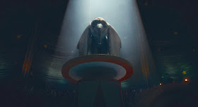 Dumbo – Recenze