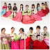Celebrate Lunar New Year with SNSD, f(x), and the Wonder Girls!