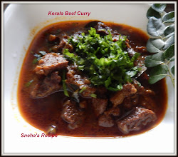beef kerala curry porotta recipe