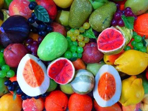10 Buah Penurun Kolesterol Tinggi Dengan Cepat 10 Buah Penurun Kolesterol Tinggi Dengan Cepat