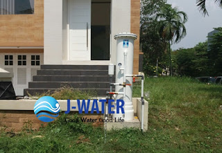 Filter Air Sumur Lumajang, Jual Penjernih Air Tanah Di Lumajang