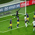Crosse saves Germany from the abyss in the World Cup Russia 2018
