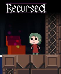 صورة للعبة Recursed