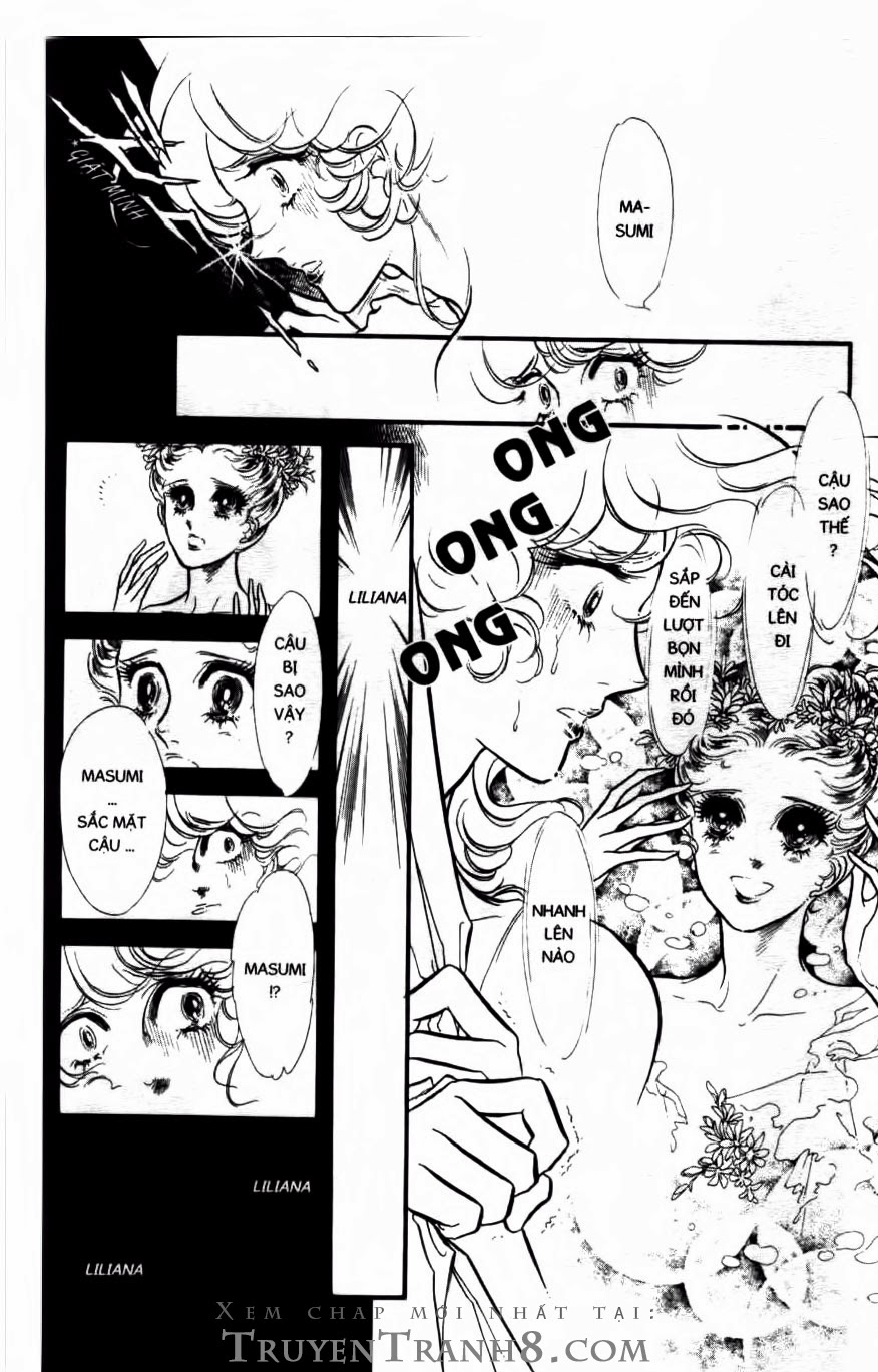 Swan - Vũ Khúc Thiên Nga Chap 108 - Next Chap 109