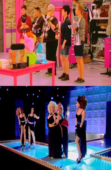 watch rupaul drag race season 6 episode 11