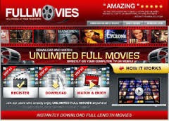 Download and watch full movies