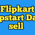 Flipkart Flipstart Days sell